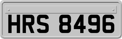 HRS8496