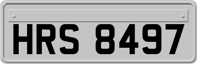 HRS8497