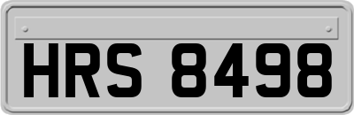 HRS8498