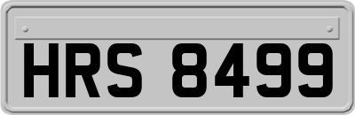 HRS8499