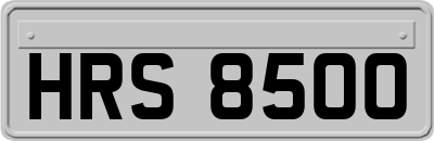 HRS8500