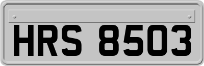 HRS8503