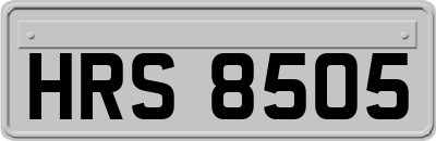HRS8505