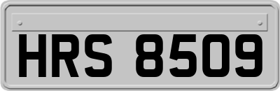 HRS8509