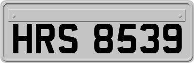 HRS8539