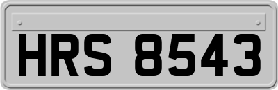 HRS8543