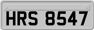 HRS8547