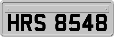 HRS8548