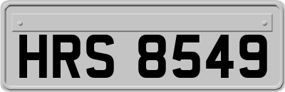 HRS8549