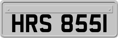 HRS8551