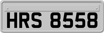 HRS8558