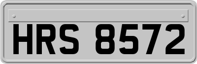 HRS8572