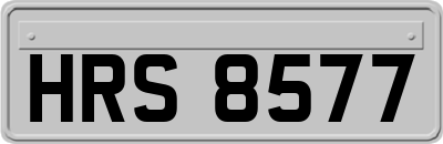HRS8577