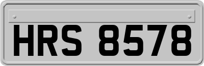 HRS8578