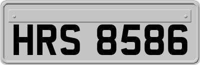 HRS8586