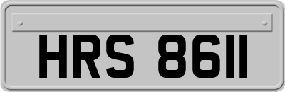 HRS8611
