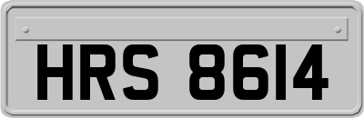HRS8614