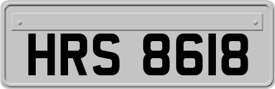 HRS8618