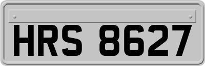 HRS8627