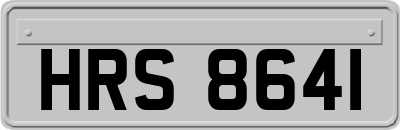 HRS8641