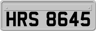 HRS8645