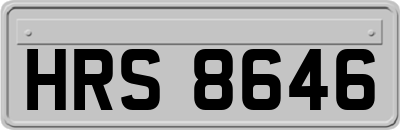 HRS8646