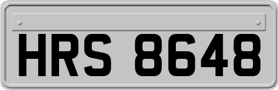 HRS8648