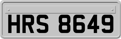 HRS8649