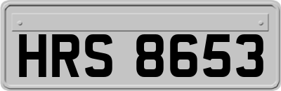 HRS8653