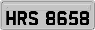 HRS8658