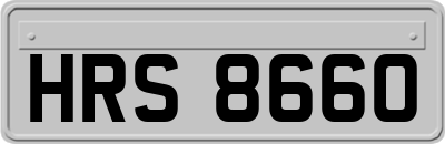 HRS8660