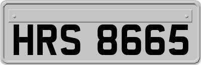HRS8665