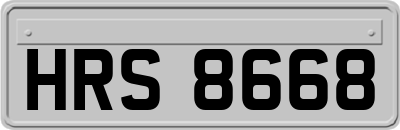 HRS8668