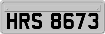 HRS8673