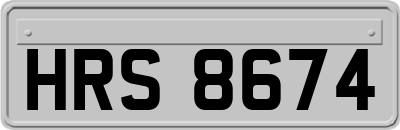 HRS8674