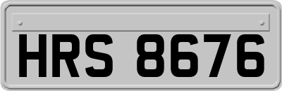 HRS8676