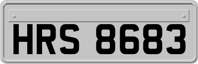 HRS8683