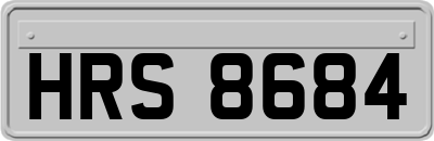 HRS8684