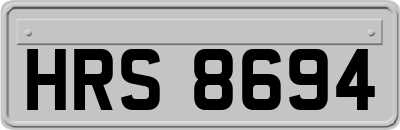 HRS8694