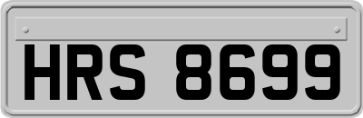 HRS8699