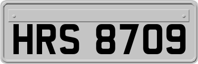 HRS8709
