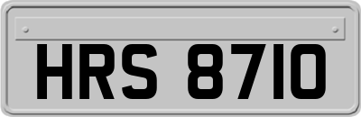 HRS8710