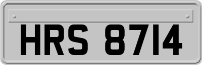 HRS8714
