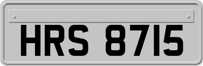 HRS8715