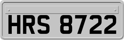 HRS8722