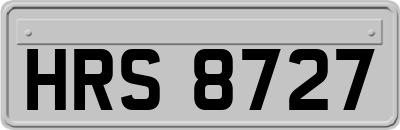 HRS8727
