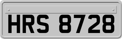 HRS8728