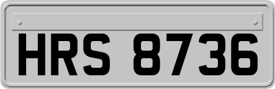 HRS8736