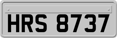 HRS8737