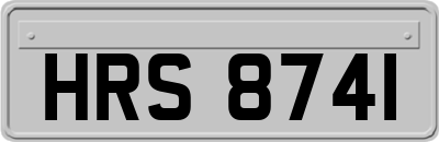 HRS8741
